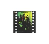 Yes - the Yes Album [expanded and Rema [CD]