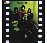 Yes - The Yes Album [New CD] Bonus Track, Rmst