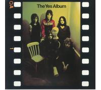 Yes - The Yes Album [Vinyl LP] [VINYL]