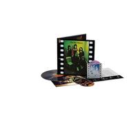 Rhino Yes - The Yes Album (Super Deluxe Edition) [COMPACT DISCS] Oversize Item Spilt, With Blu-Ray, With LP, Boxed Set USA import