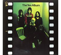 Yes - The Yes Album [VINYL]
