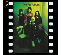 Yes - The Yes Album [Vinyl LP] [VINYL]