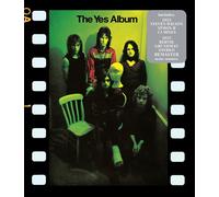 Yes - The Yes Albums [New Blu-ray Audio] Remixes, Digital Theater System