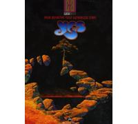 Yes - Their Definitive Fully Authorized Story (2 DVDs)