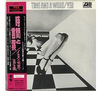 Yes - Time & a Word