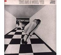 Yes - Time And A Word