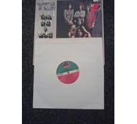 Yes - Time And A Word