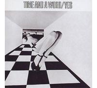 Yes Time and a Word (CD) Limited Remastered Album (US IMPORT)