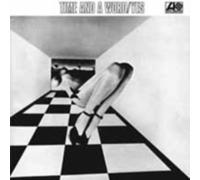 Yes: Time and a Word - LP vinyl SEALED