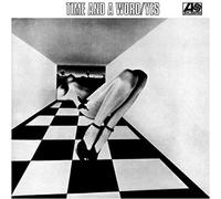 Yes - Time And A Word