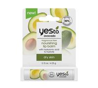 Yes To Avocado Nourishing Lip Balm 4.25g