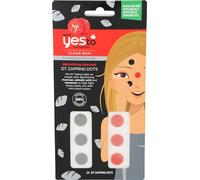 Yes To Charcoal Zit Zapping Dots 24ct