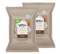 Yes To Coconut Hydrate & Restore Cleansing Wipes