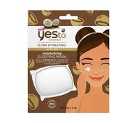 Yes To Coconut Ultra Hydrating Moisturising Sleeping Mask 4ml
