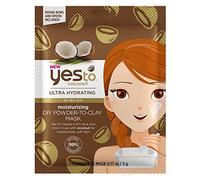 Yes To Coconuts Hydrating DIY Clay Mask