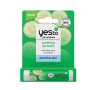 Yes To Cucumbers Soothing Lip Balm 4.25g