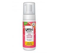 Yes to Grapefruit Daily Foaming Cleanser 150ml Dull and Uneven Skin Yes to