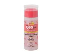 Yes To Grapefruit Glow Boosting Daily Exfoliating Tonic 118ml