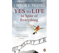 Yes To Life In Spite of Everything – Rider
