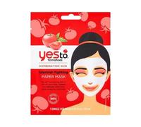 Yes To Tomatoes Combination Skin Blemish Fighting Paper Mask 20ml