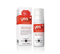 Yes To Tomatoes Daily Balancing Moisturiser 50ml