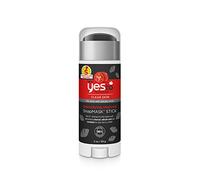 Yes To Tomatoes Detoxifying Charcoal Snapmask Stick Clear Skin 56g