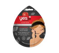 Yes To Tomatoes Detoxifying Charcoal Mud Mask 10ml