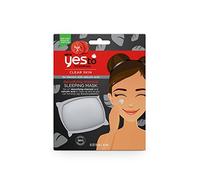 Yes To Tomatoes Detoxifying Charcoal Sleeping Mask