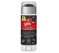 Yes to Tomatoes Detoxifying Charcoal Mask Stick