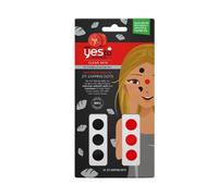Yes To Tomatoes Detoxifying Charcoal Zit Zapping Dots 24 Dots