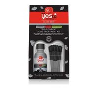 Yes To Tomatoes Triple Threat Blemish Treatment Witch Hazel 30ml