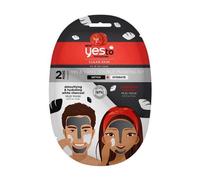 Yes To Tomatoes Yin & Yang Double Masking Kit