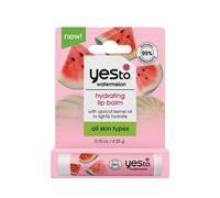 Yes To Watermelon Hydrating Lip Balm 4.25g