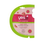 Yes To Watermelon Super Fresh Paper Mask, 0.6 FZ (8033232)
