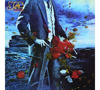 Yes - Tomato [Hi-Res CD (MQA x UHQCD)]