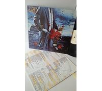 Yes Tormato 1978 UK vinyl LP K50518