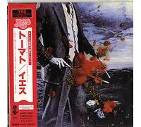 Yes - Tormato