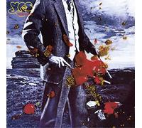 Yes - Tormato