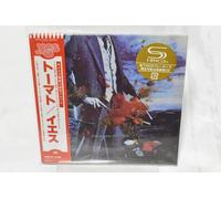 YES-Tormato-CD Paper Sleeve Remastered Reissue Japan