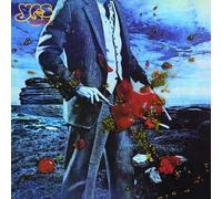 YES-Tormato-Japan MQA UHQ-CD Paper Sleeve Ltd/Ed 2022 WPCR-18570