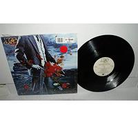 Yes - tormato LP