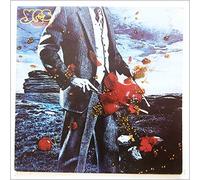 Yes - TORMATO LP (VINYL) UK ATLANTIC 1978