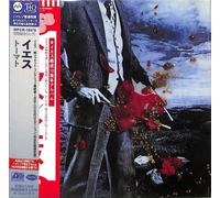 Yes - Tormato - UHQCD x MQA-CD / Paper Sleeve [New CD] Japanese Mini-Lp Sleeve,