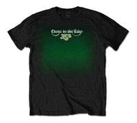 Yes - tshirt - Unisex - Short Sleeves - Medium - F500z