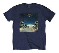 Yes - tshirt - Unisex - Small - Short Sleeves - K500z