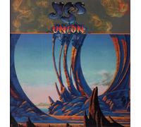 YES - Union (1991) [VINYL]
