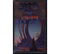 Yes - Union [CASSETTE]