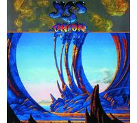 Yes - Union [New Vinyl LP] Holland - Import