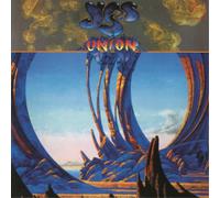 Yes Union (Vinyl) 12" Album