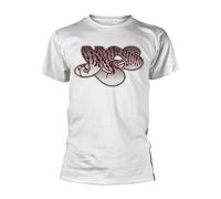 Yes Unisex Adult Logo T-Shirt PH2155